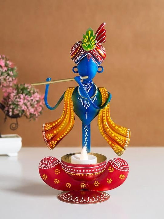 Krishna Idol Showpiece